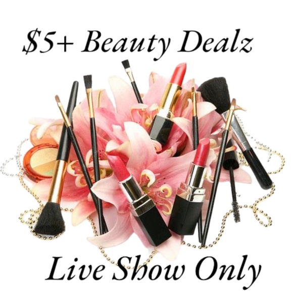 $5 Beauty Pallet Pulls Unlisted Live Show Items 1-100 - Picture 1 of 2